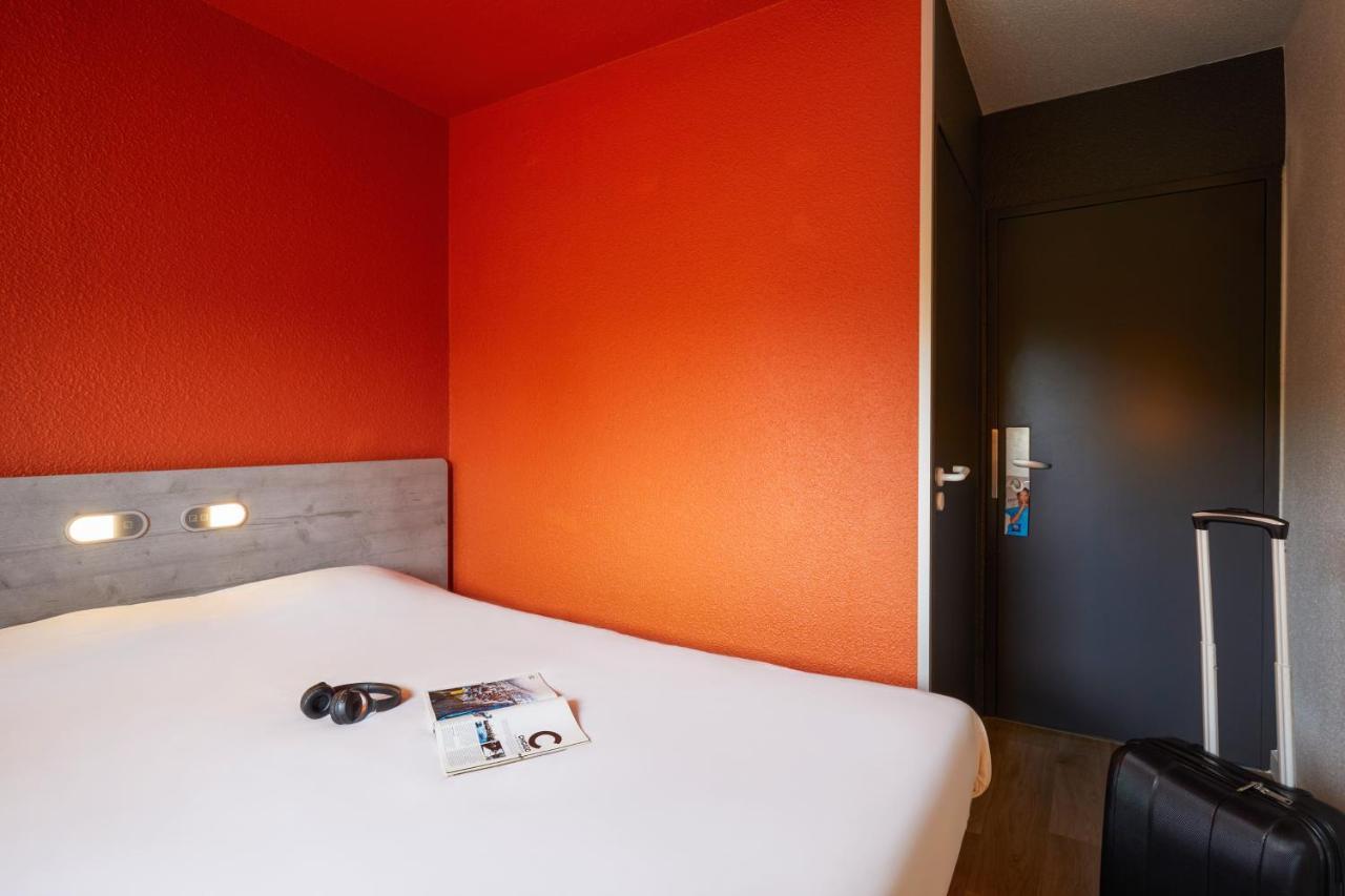 Hotel Ibis Budget - Lille D'ascq