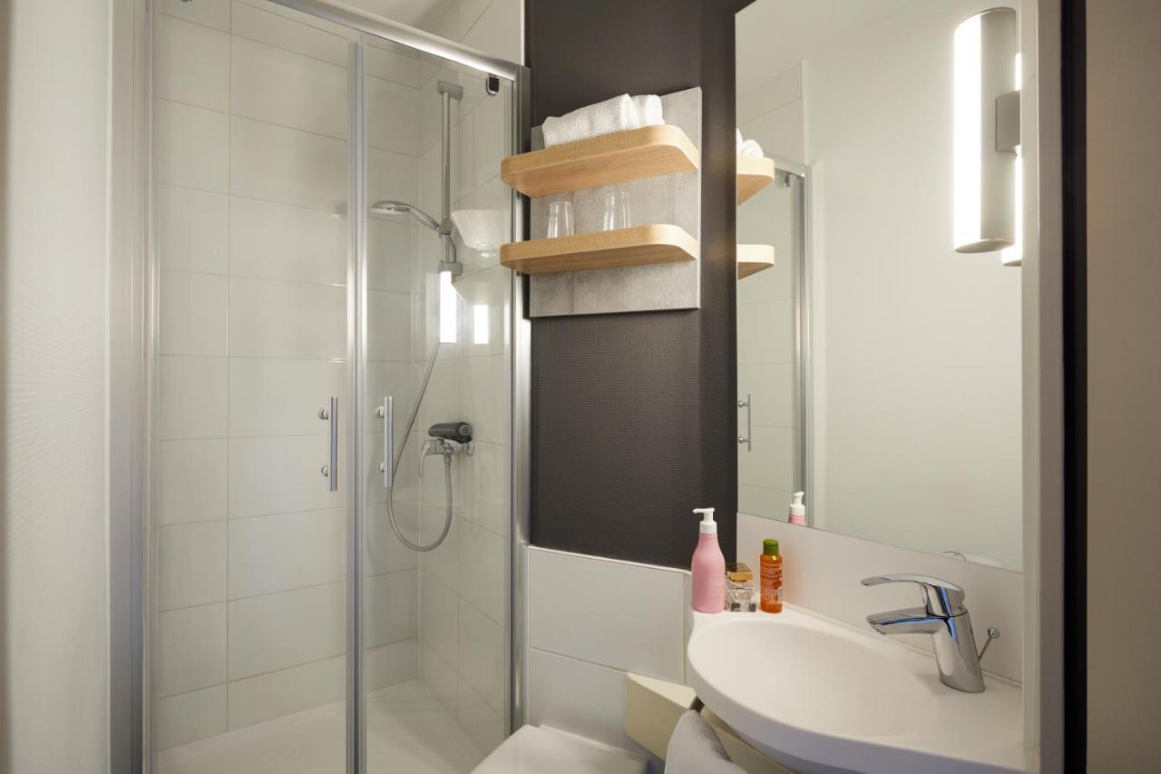 Ibis Budget - Lille D'ascq 2* Villeneuve-d'Ascq