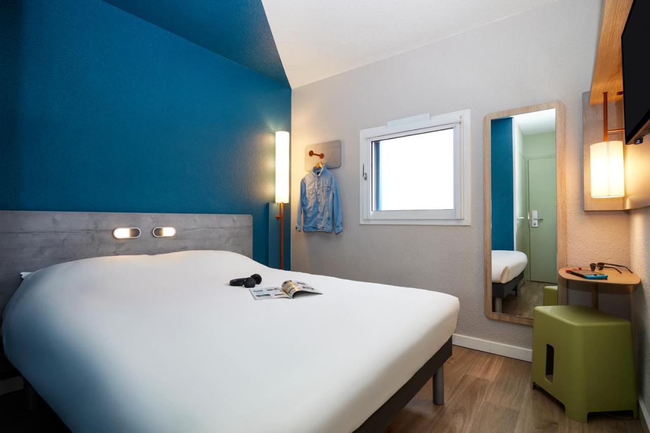 Ibis Budget - Lille D'ascq Hotel 2*