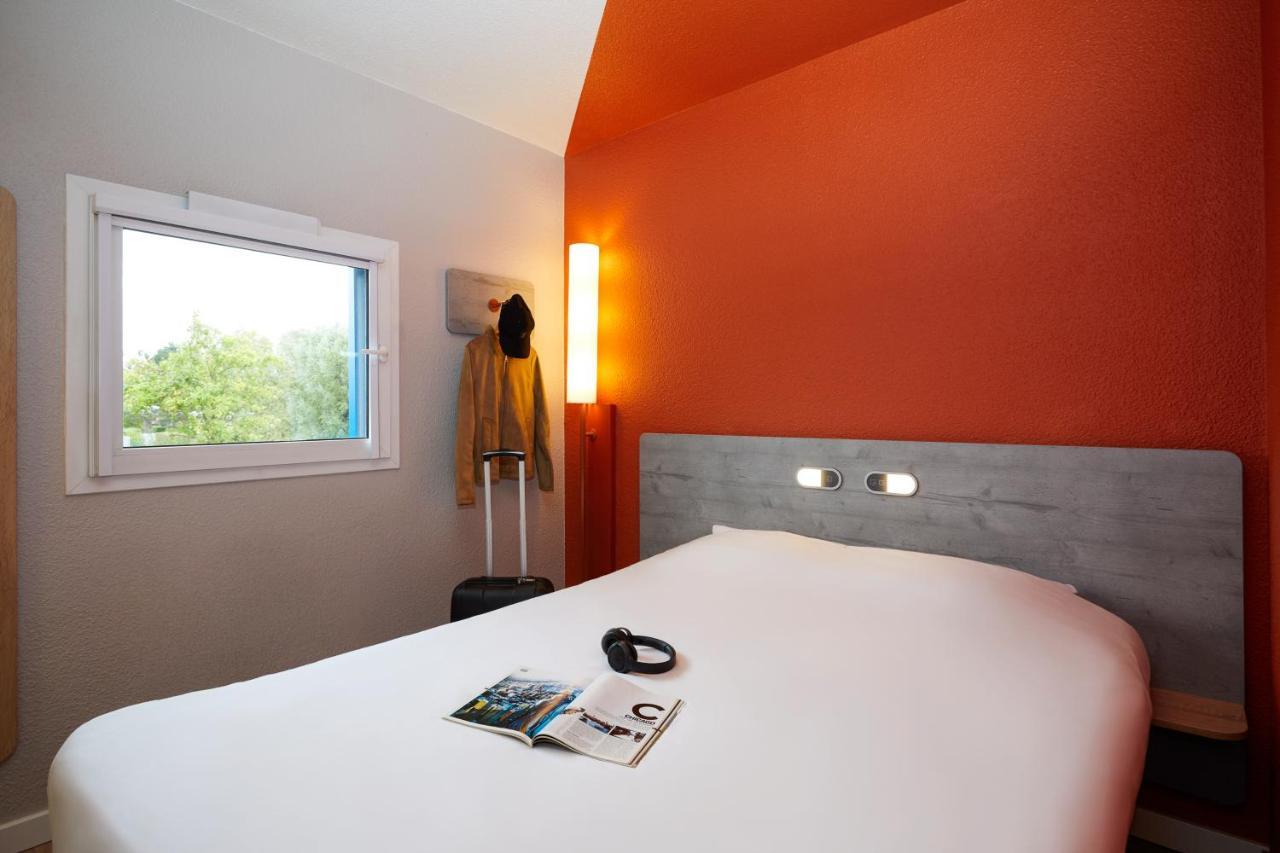 Ibis Budget - Lille D'ascq 2*