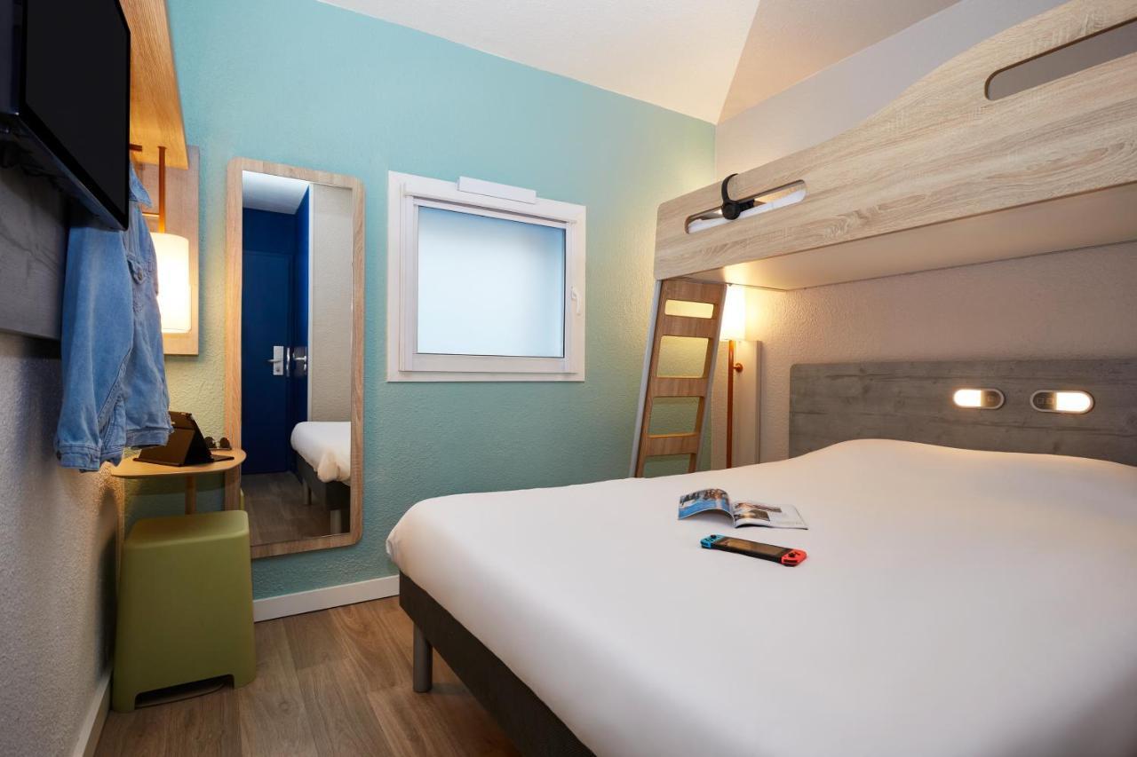 Hotel Ibis Budget - Lille D'ascq