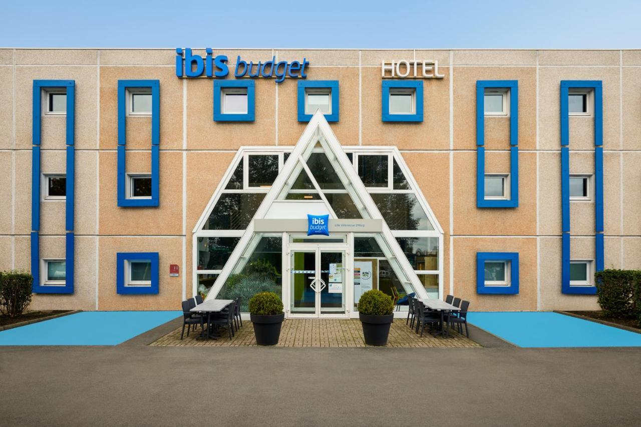 Ibis Budget - Lille D'ascq Hotel Villeneuve-d'Ascq