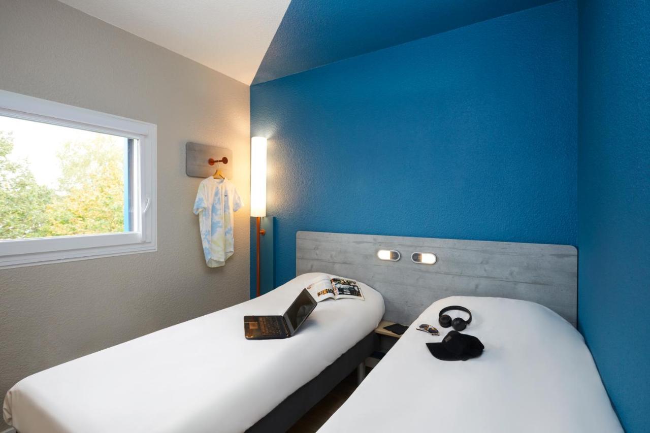 Hotel Ibis Budget - Lille D'ascq 2*