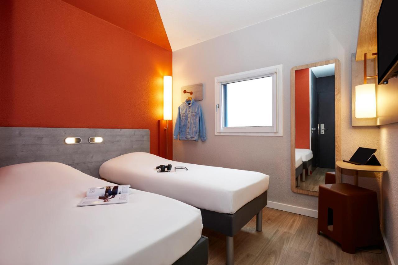 Ibis Budget - Lille D'ascq 2* Villeneuve-d'Ascq