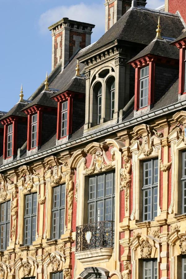 Hotel Ibis Budget - Lille D'ascq