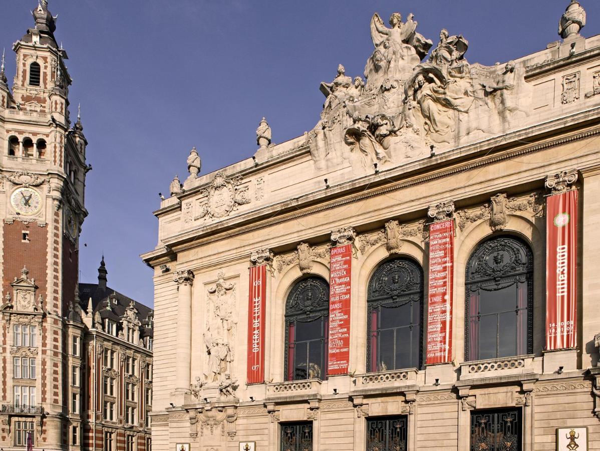 Hotel Ibis Budget - Lille D'ascq