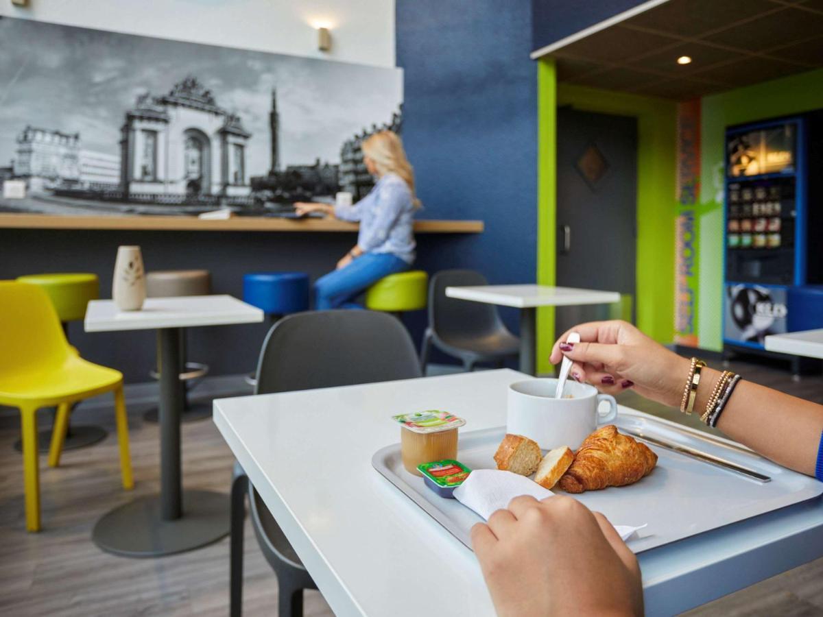 Ibis Budget - Lille D'ascq Hotel Villeneuve-d'Ascq