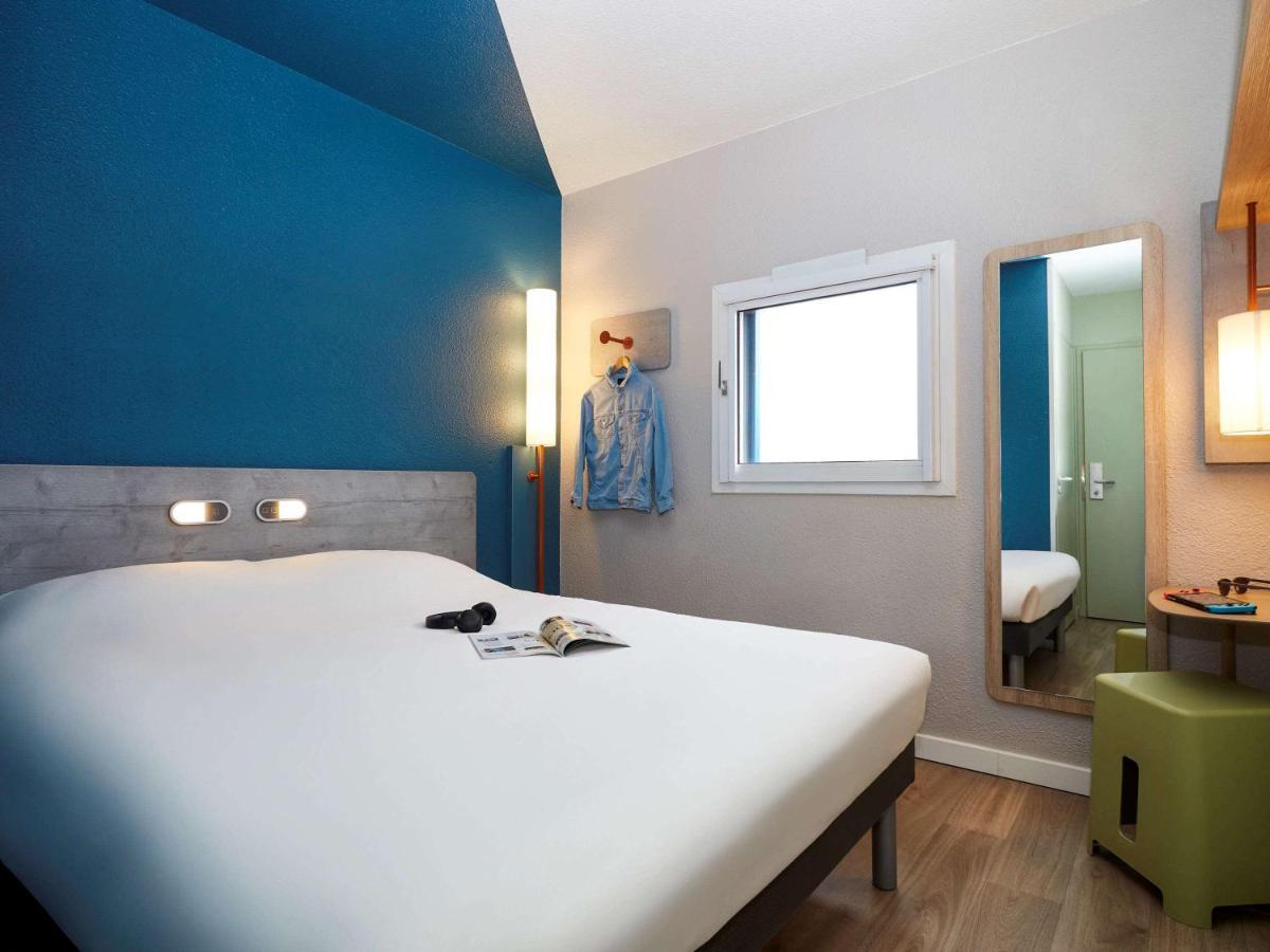 Ibis Budget - Lille D'ascq Hotel Villeneuve-d'Ascq
