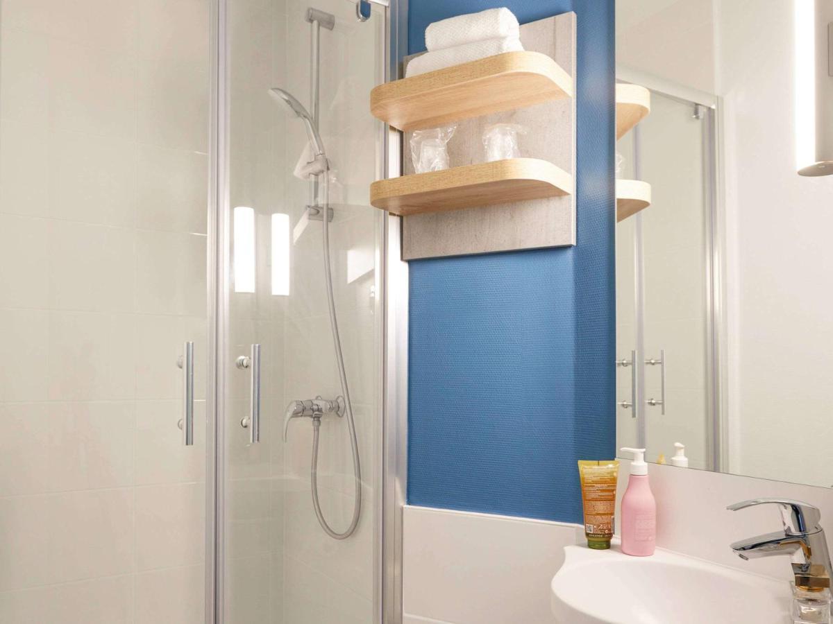 Hotel Ibis Budget - Lille D'ascq