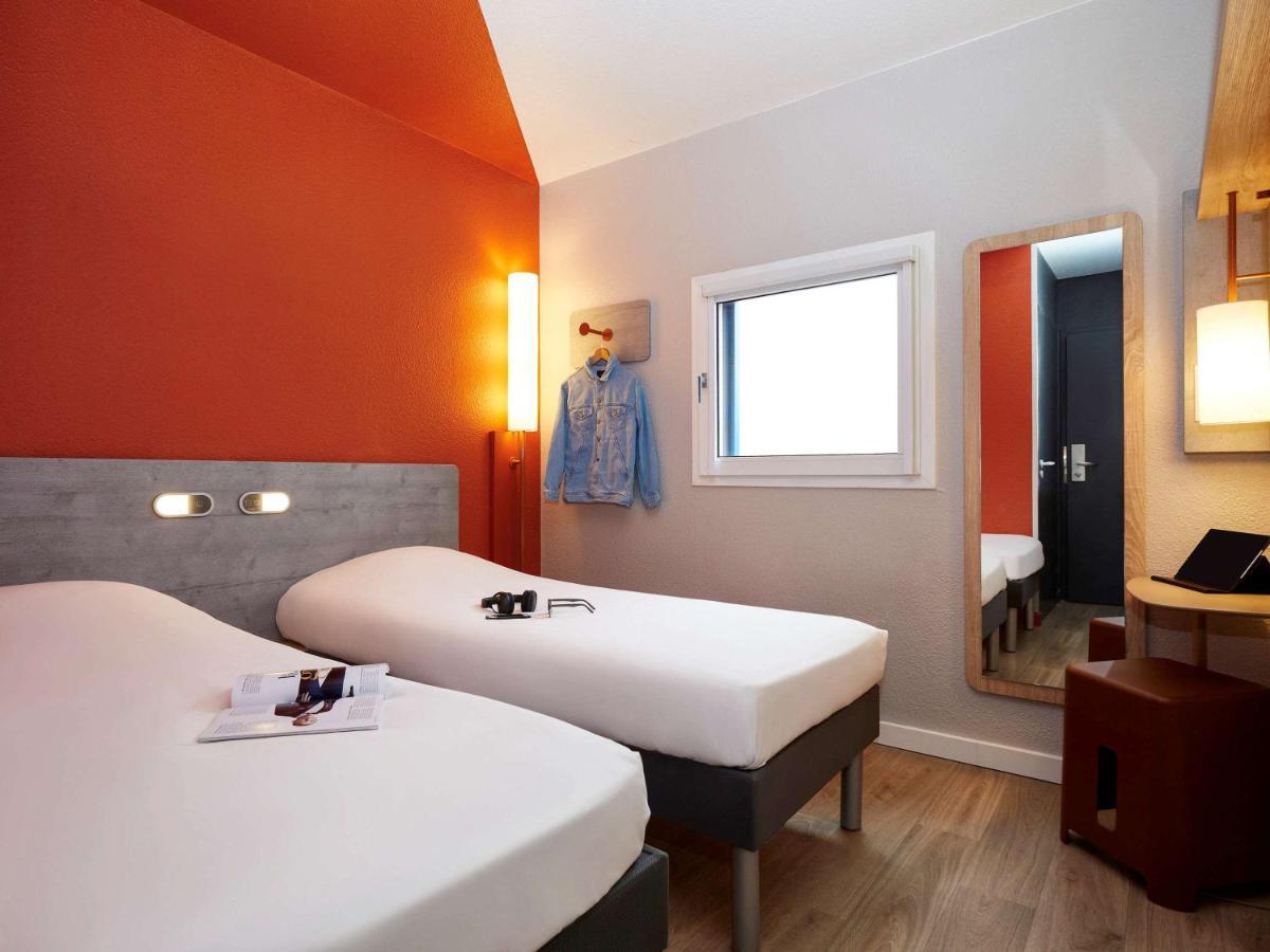 Hotel Ibis Budget - Lille D'ascq Villeneuve-d'Ascq