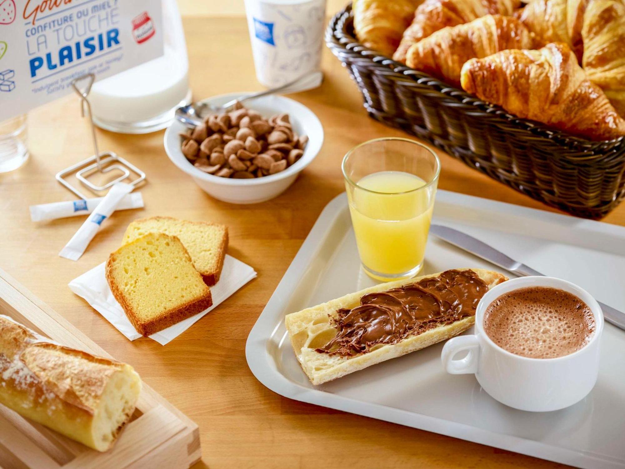 Ibis Budget - Lille D'ascq Hotel Villeneuve-d'Ascq