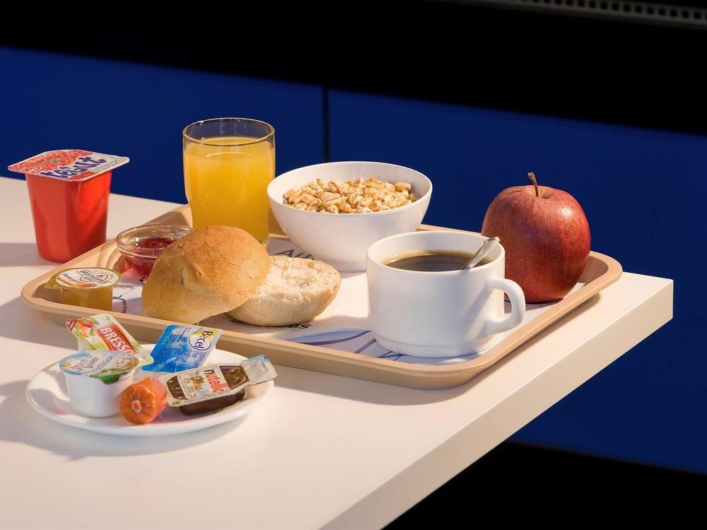 Ibis Budget - Lille D'ascq Hotel