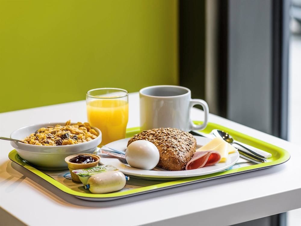 Ibis Budget - Lille D'ascq Hotel