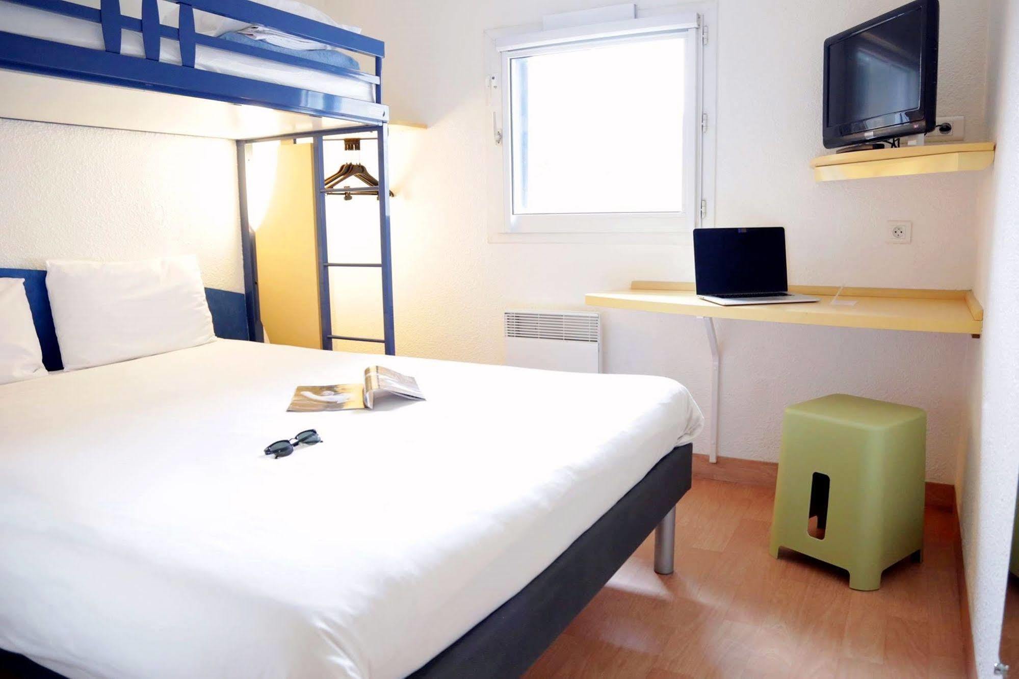 Hotel Ibis Budget - Lille D'ascq 2*
